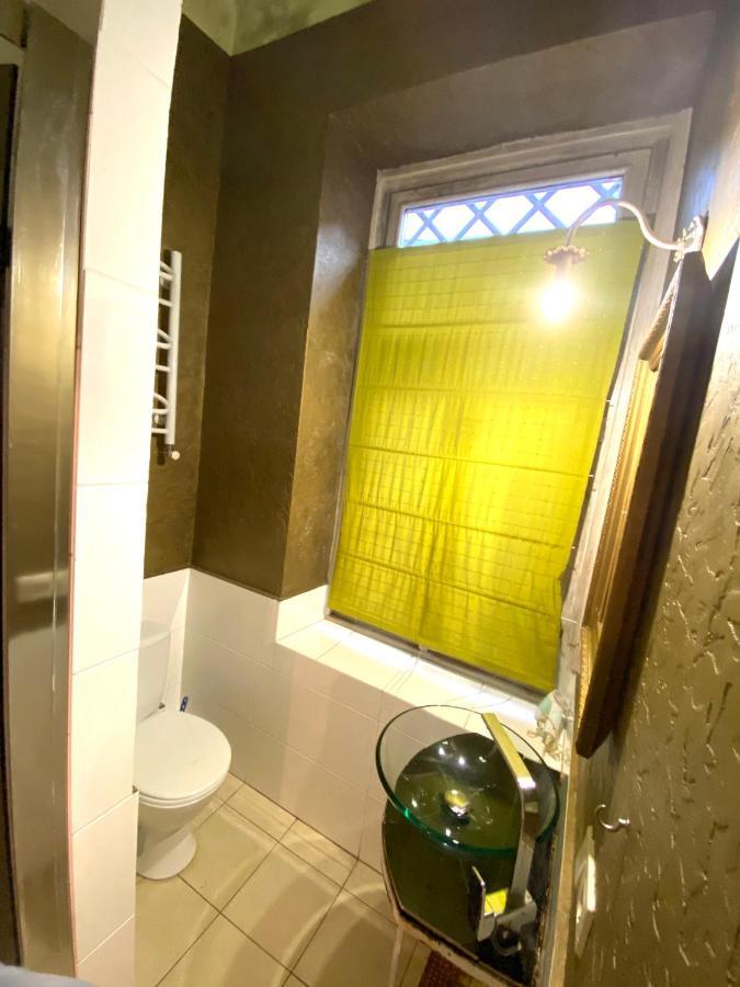 Квартира Подобово На Вулиці Валова 21А Lviv Exteriör bild