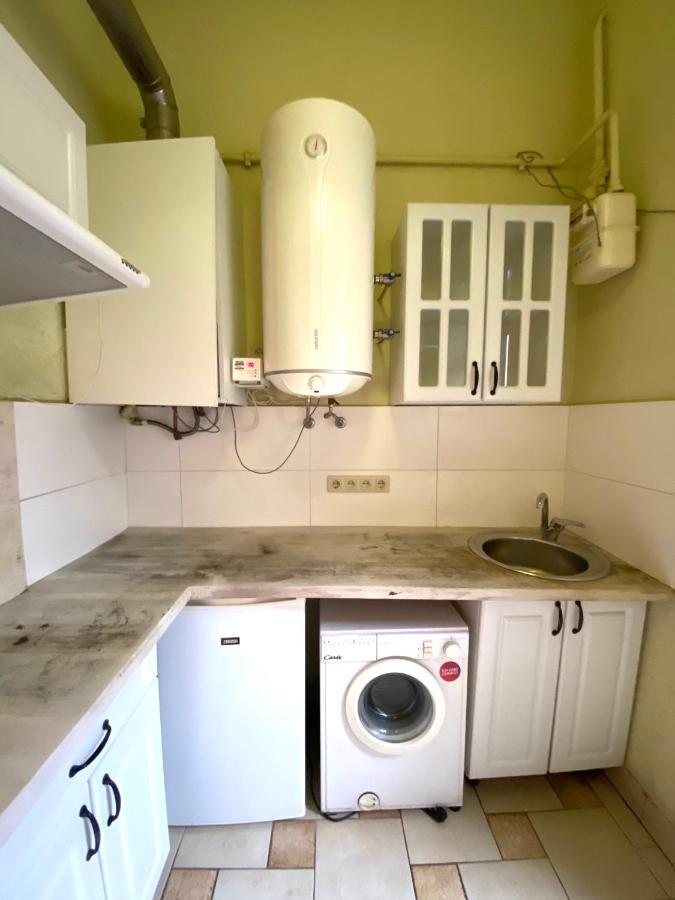 Квартира Подобово На Вулиці Валова 21А Lviv Exteriör bild